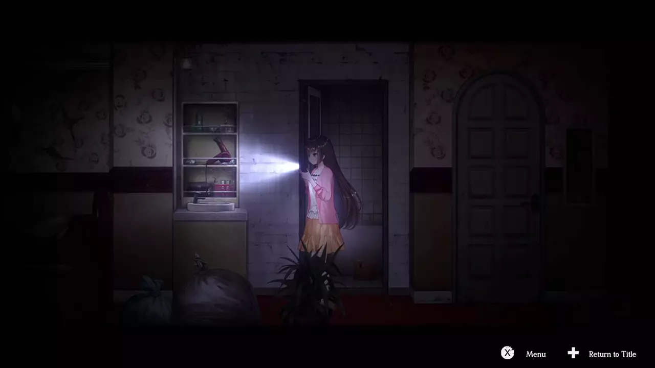 探灵直播-Livestream: Escape from Hotel Izanami-游戏截图-好玩游戏库