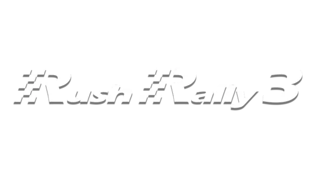 拉力竞速 3 | Rush Rally 3 LOGO