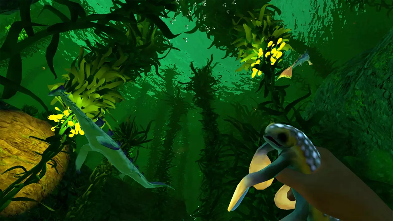 深海迷航 -Subnautica-游戏截图-好玩游戏库