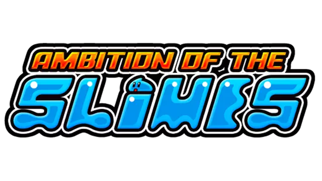 史莱姆的野望 | Ambition of the Slimes LOGO