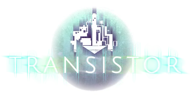 晶体管 | Transistor ⭐ LOGO