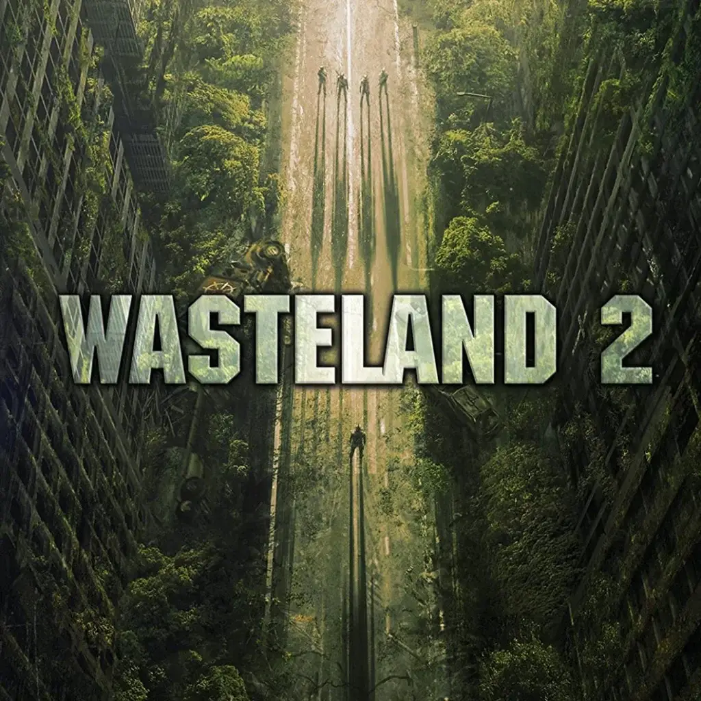 废土 2