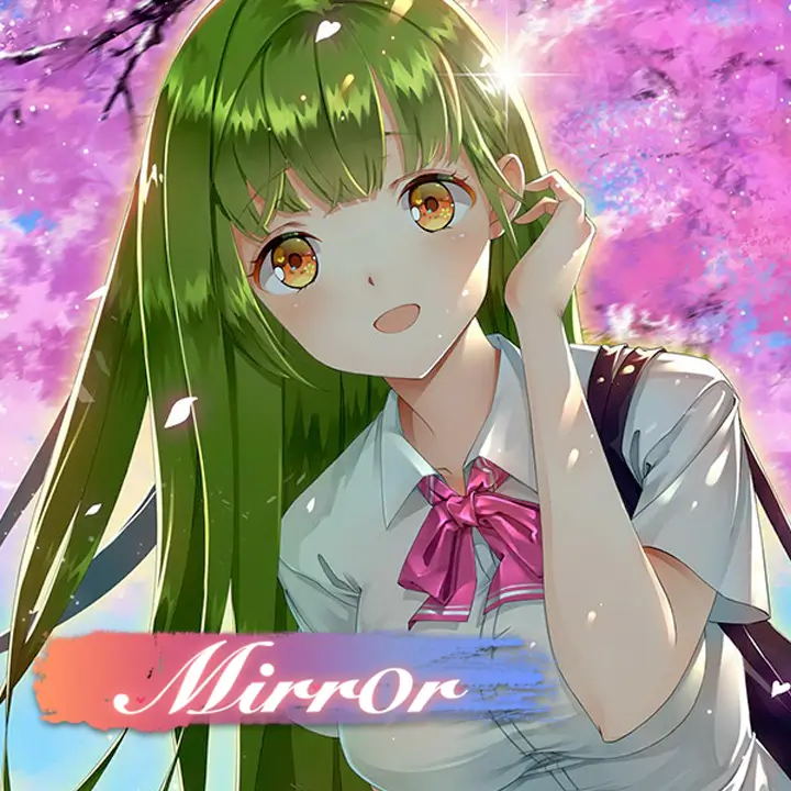 魔镜
