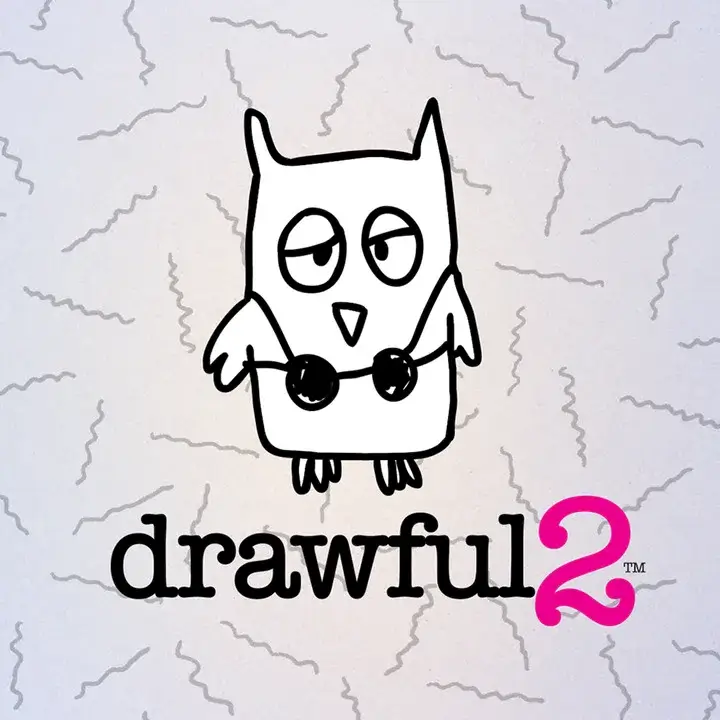 你画我猜 2