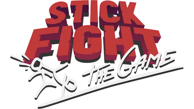 火柴人格斗 | Stick Fight: The Game LOGO