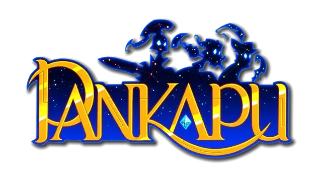 潘卡普：守梦人 | Pankapu LOGO