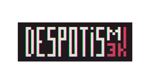 3k专制 | Despotism 3k LOGO