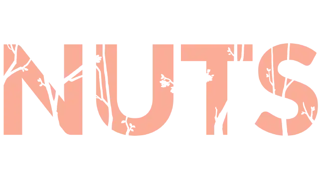 坚果 | NUTS LOGO