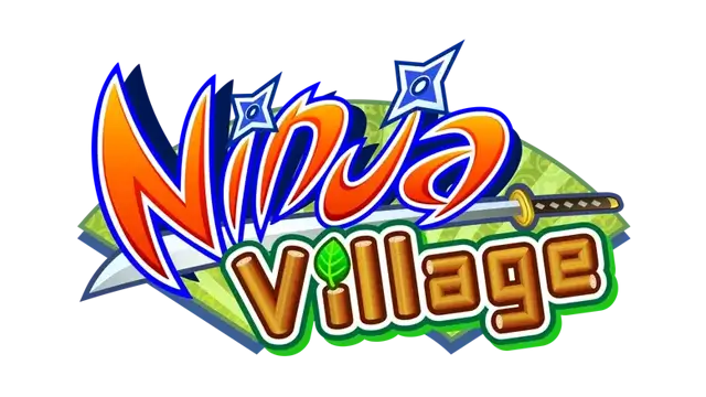 合战 忍者村物语 | Ninja Village