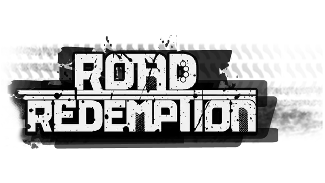 救赎公路 | Road Redemption LOGO