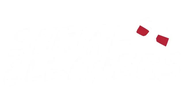 连环清道夫 | Serial Cleaners