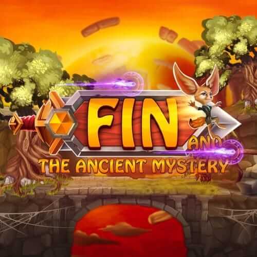 Fin 和上古秘密