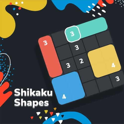 始觉数方