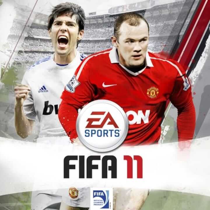 FIFA 11