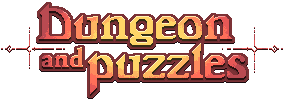 图片[1] | 《地城迷踪:Dungeon and Puzzles》 | 在玩
