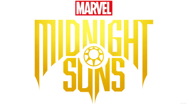 漫威暗夜之子：传奇版 | Marvel’s Midnight Suns: Legendary Edition LOGO