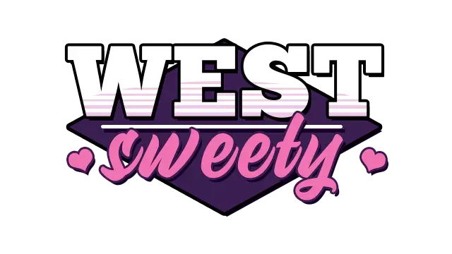 西部甜心 | West Sweety LOGO