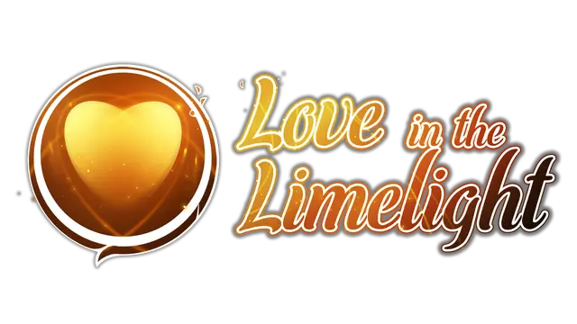 聚光灯下的爱情 | love in the limelight LOGO