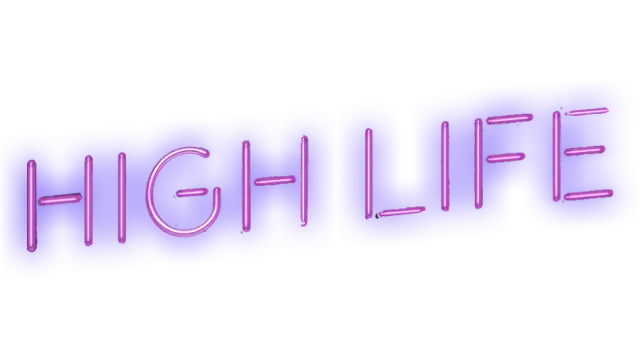 高中生活 | HIGH LIFE LOGO