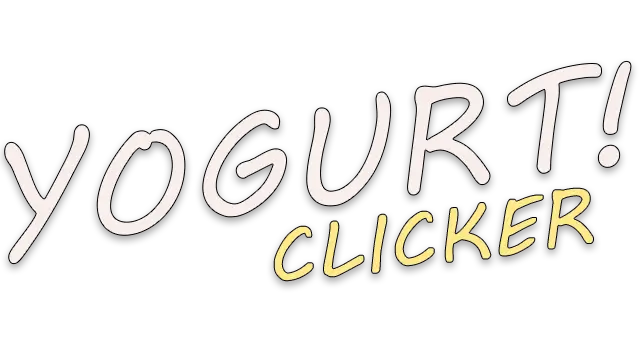 酸奶 | Yogurt! LOGO