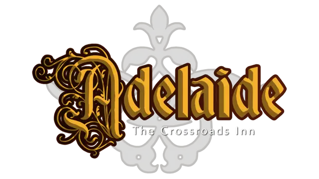 阿德莱德旅馆 2 | Adelaide Remake 2 ⭐ LOGO
