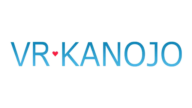 VR女友 | VR Kanojo 解锁免VR设备版 LOGO