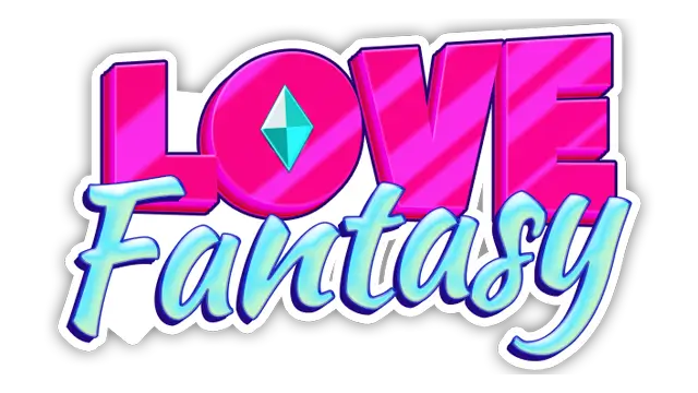 爱之幻想 | love fantasy LOGO