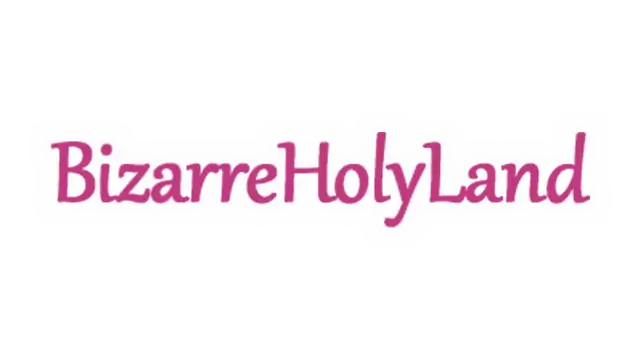 奇异的圣地 | BizarreHolyLand LOGO