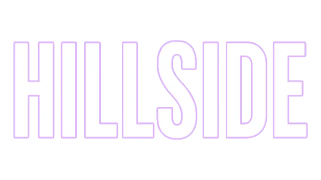 山坡 | Hillside ⭐ LOGO