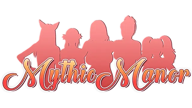 神话庄园 | Mythicmanor LOGO