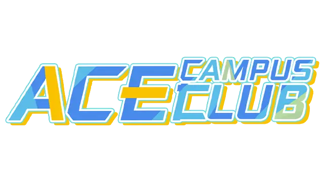 王牌社团 | Ace Campus Club LOGO