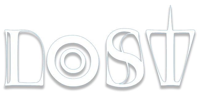 遗失 | LOST LOGO