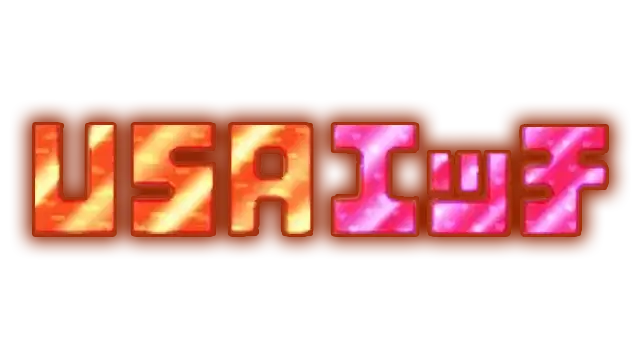 美国体验 | USA H LOGO