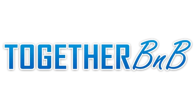 一起BnB | TOGETHER BnB LOGO