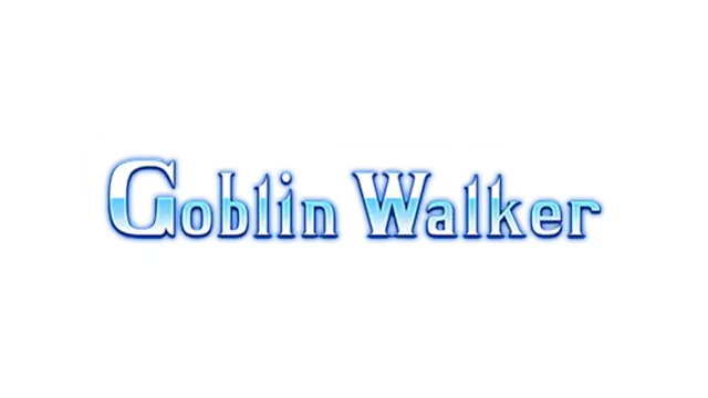 地精行者 | Goblin Walker LOGO