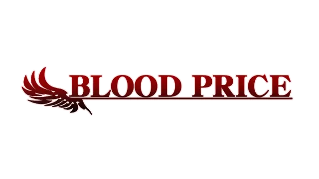血之代价 | Blood Price LOGO