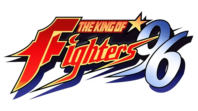 拳皇 ’96 | The King of Fighters ’96