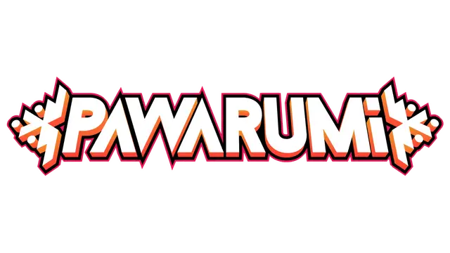 天使之翼号 | Pawarumi LOGO