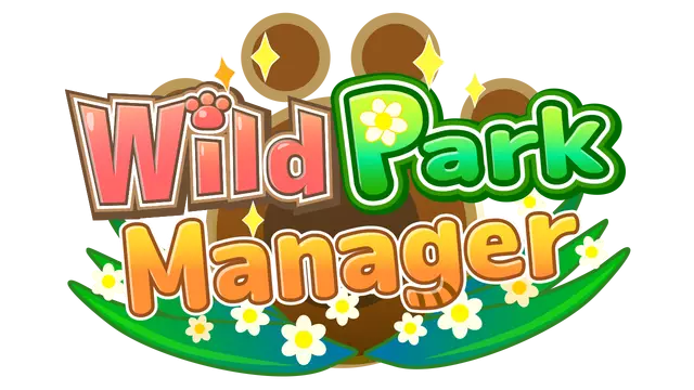 发现动物公园 | Wild Park Manager LOGO