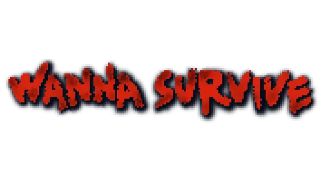 活尸战棋 | Wanna Survive LOGO