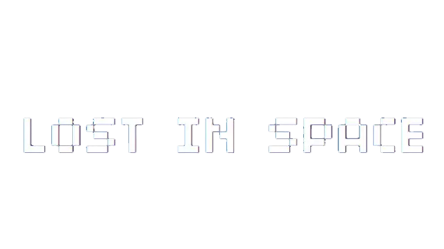 彩虹猫：迷失太空 | Nyan Cat: Lost In Space LOGO