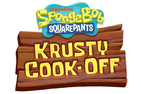 海绵宝宝:大闹蟹堡王 | SpongeBob: Krusty Cook-Off