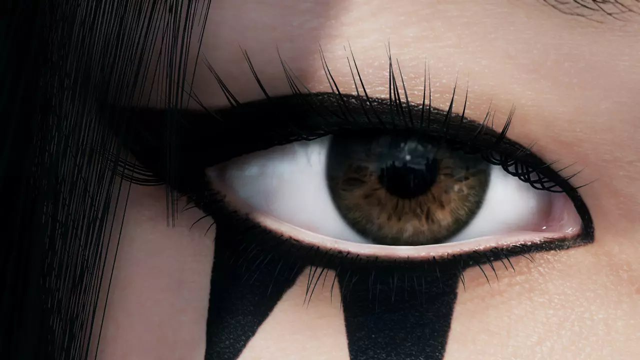 镜之边缘：催化剂-Mirror's Edge Catalyst-游戏截图-好玩游戏库