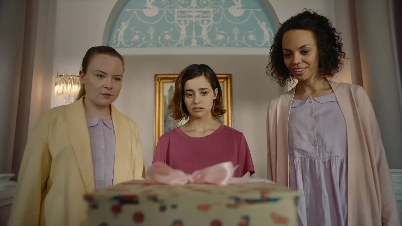 艾瑞卡-Erica-游戏截图-好玩游戏库