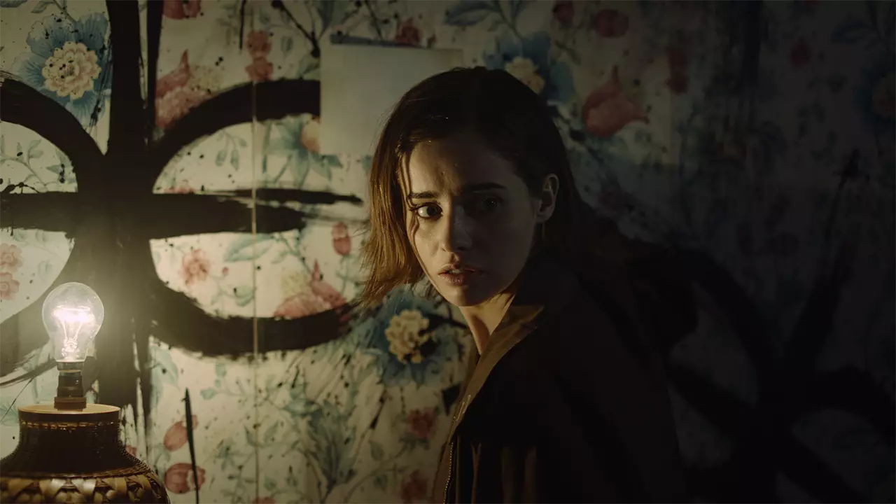 艾瑞卡-Erica-游戏截图-好玩游戏库