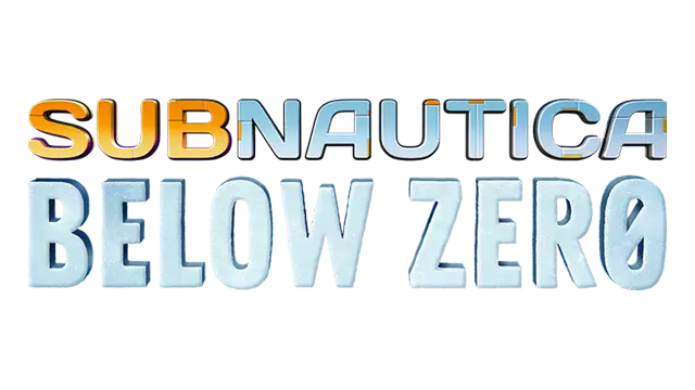 深海迷航:零度之下 | Subnautica: Below Zero LOGO
