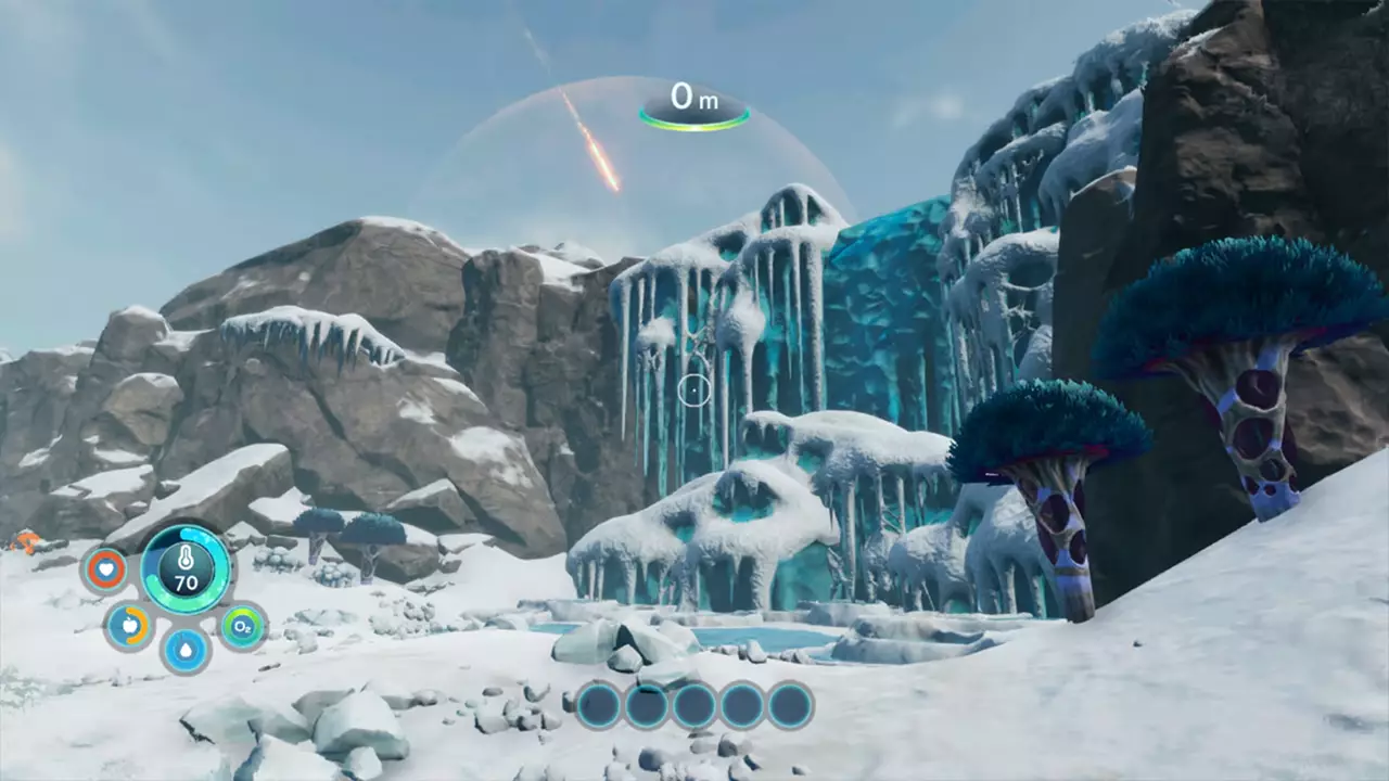 深海迷航：冰点之下-Subnautica: Below Zero-游戏截图-好玩游戏库