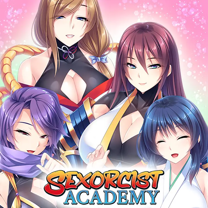 退魔剑士学园
