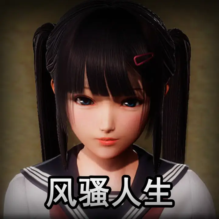 风骚人生
