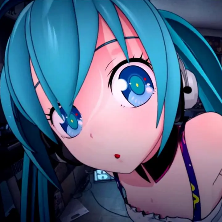 初音奴隶家族 EX